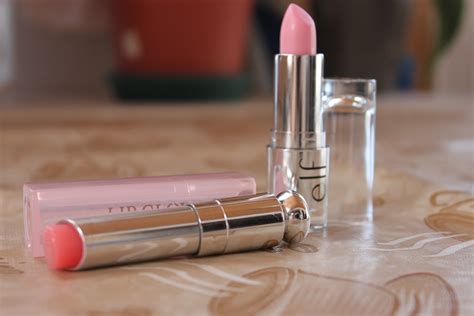 dior lip glow orange dupe|dior addict lip maximizer dupe.